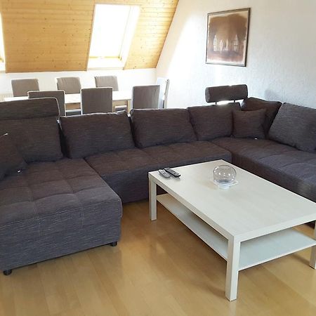 Krio Nicola Rothfuchs Ferienwohnung 1 이다오베르슈타인 외부 사진