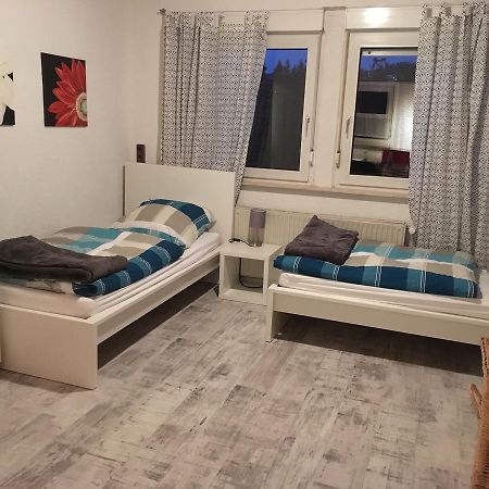 Krio Nicola Rothfuchs Ferienwohnung 1 이다오베르슈타인 외부 사진