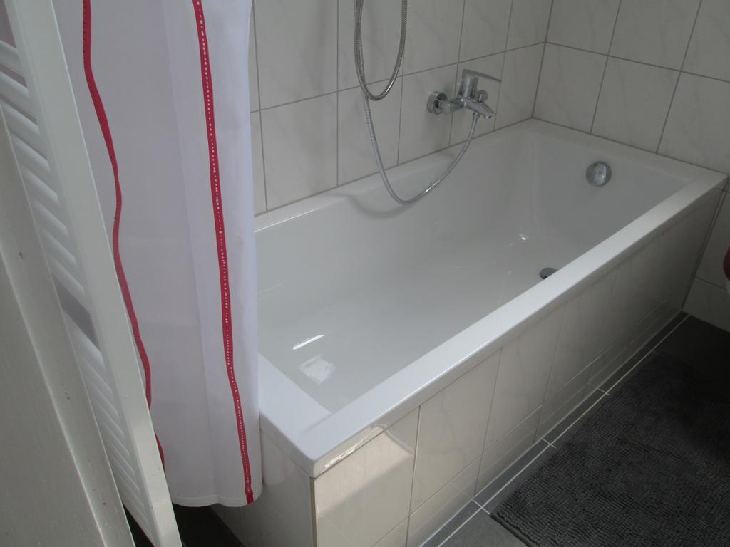 Krio Nicola Rothfuchs Ferienwohnung 1 이다오베르슈타인 외부 사진