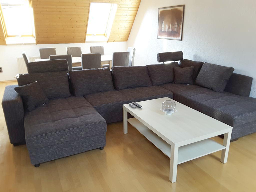 Krio Nicola Rothfuchs Ferienwohnung 1 이다오베르슈타인 외부 사진