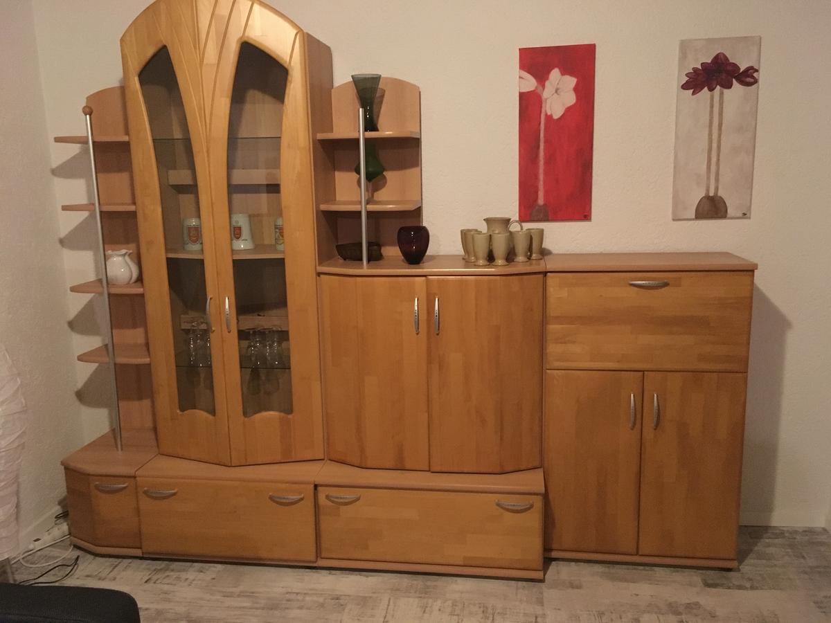 Krio Nicola Rothfuchs Ferienwohnung 1 이다오베르슈타인 외부 사진